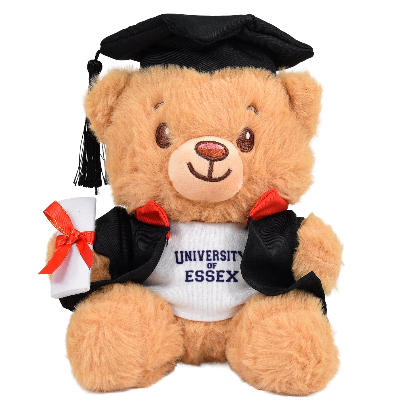 University of Essex Graduation Teddy Bear