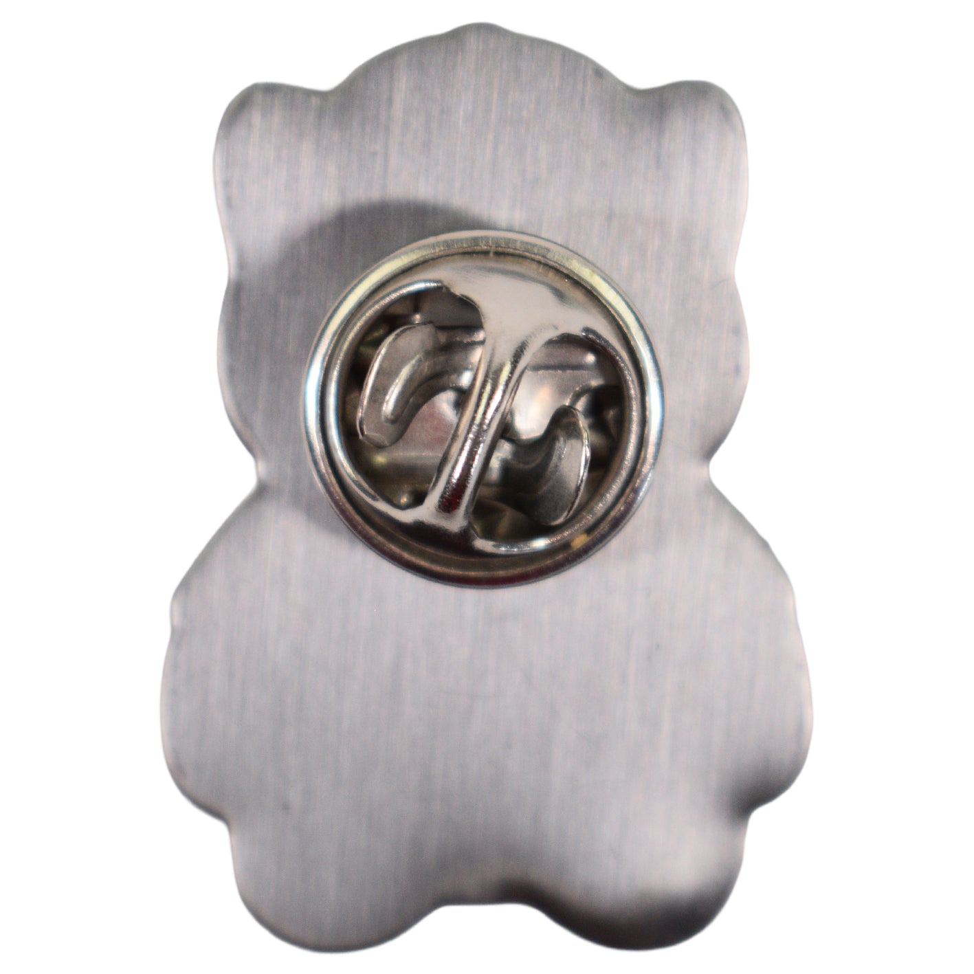 Campus Cat Badge
